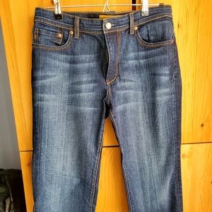Seven7 Women's Straight Leg Jeans size 8